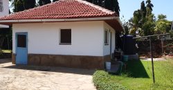 1/2 Acre 4 Bedroom Maisonette