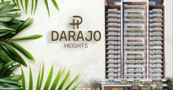 Darajo Heights: Duplex Penthouse 5 Bedroom with DSQ